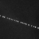 A train of SpaceX Starlink satellites, as seen on May 24, 2019.